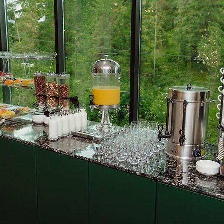 Capo Verde Hotel Batumi Zewnętrze zdjęcie