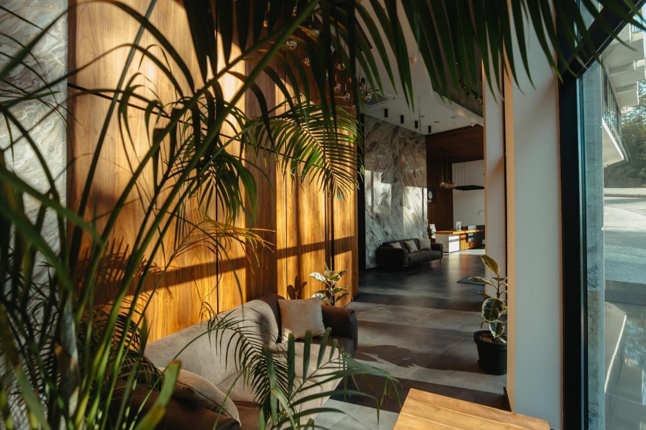 Capo Verde Hotel Batumi Zewnętrze zdjęcie