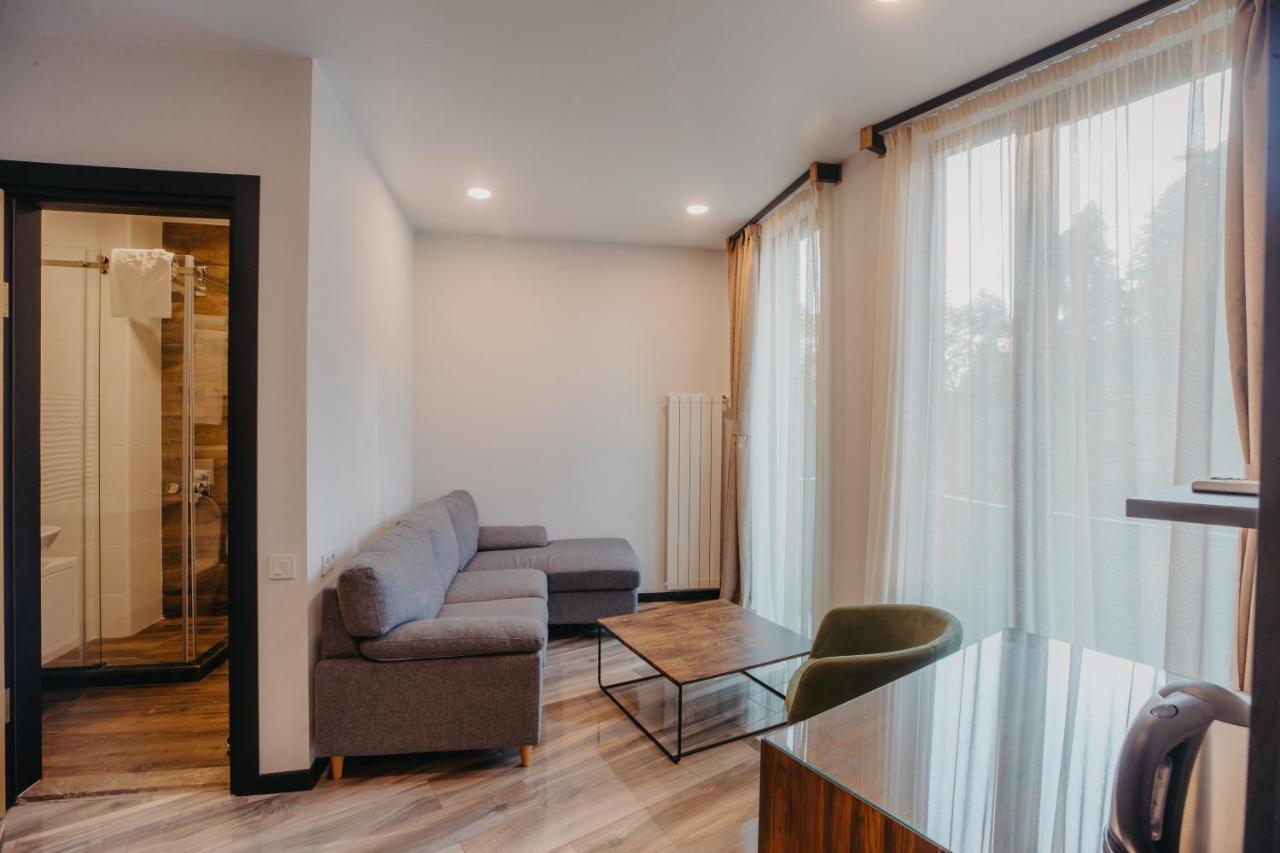Capo Verde Hotel Batumi Zewnętrze zdjęcie