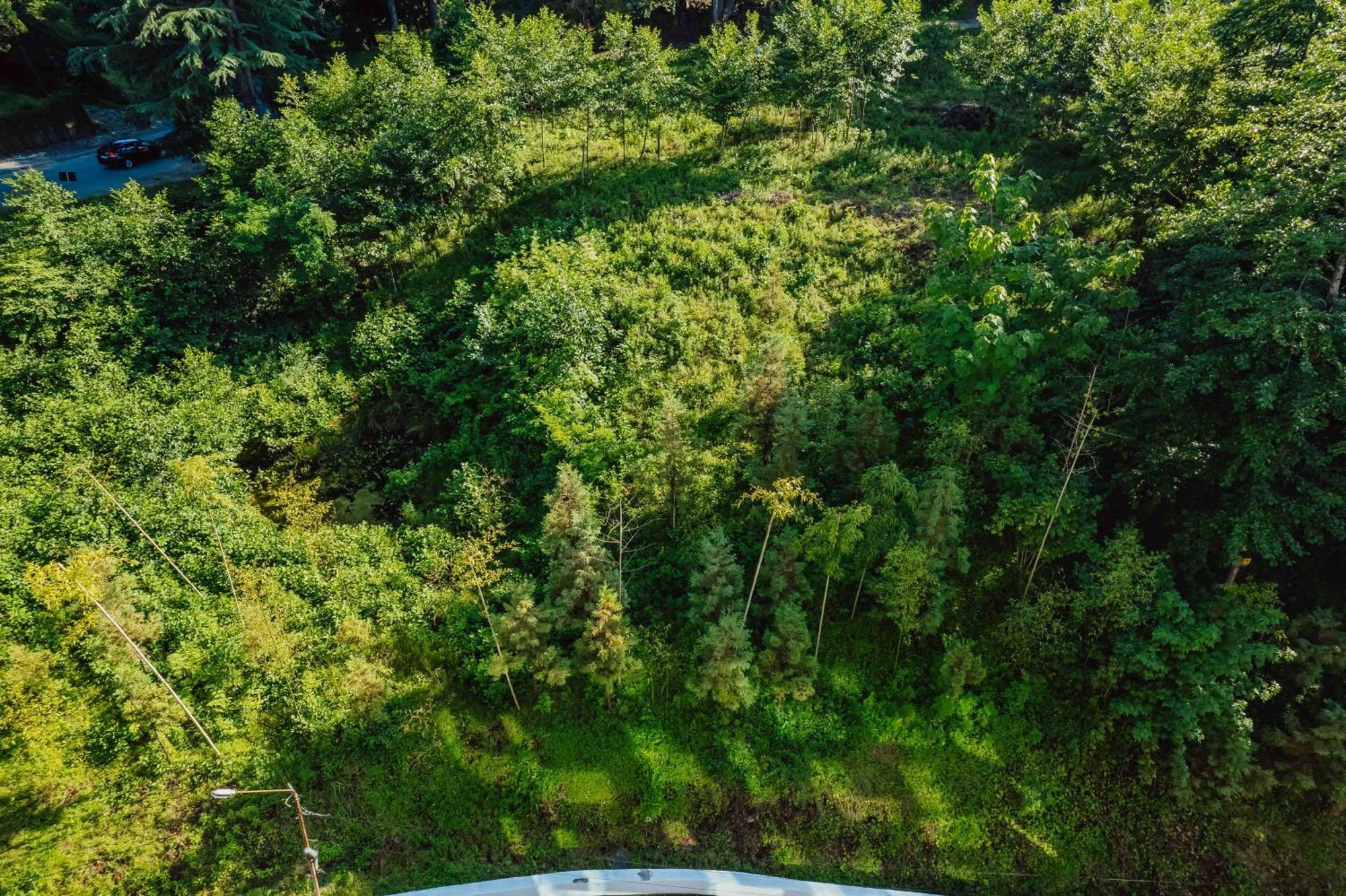 Capo Verde Hotel Batumi Zewnętrze zdjęcie