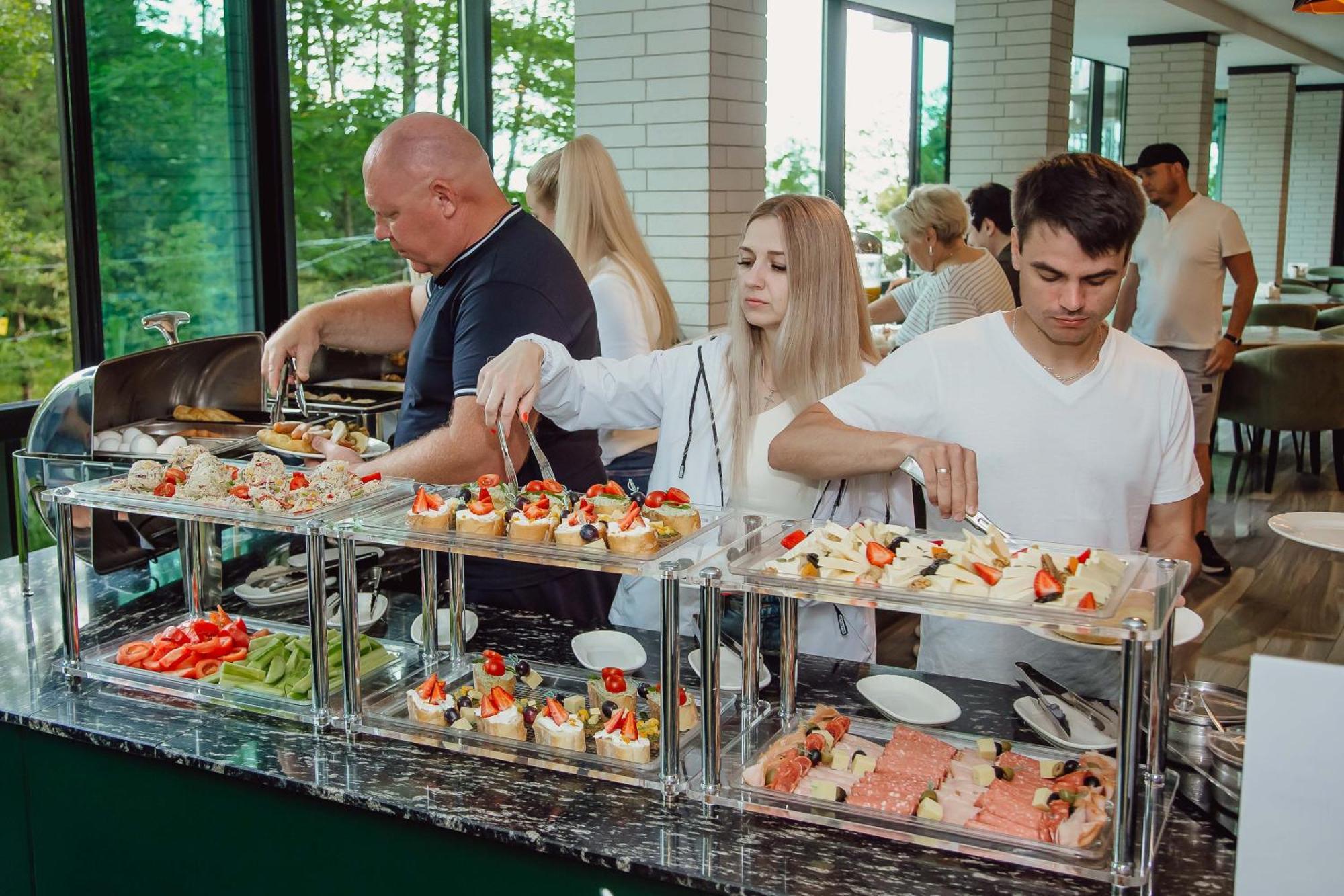 Capo Verde Hotel Batumi Zewnętrze zdjęcie
